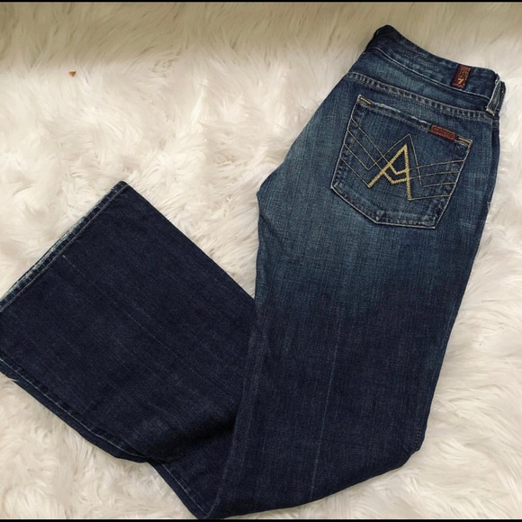 7 jeans - Picture 1 of 1